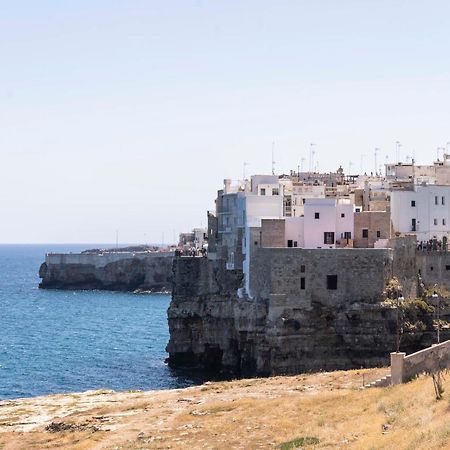 Almasuite Polignano Polignano a Mare Exterior foto