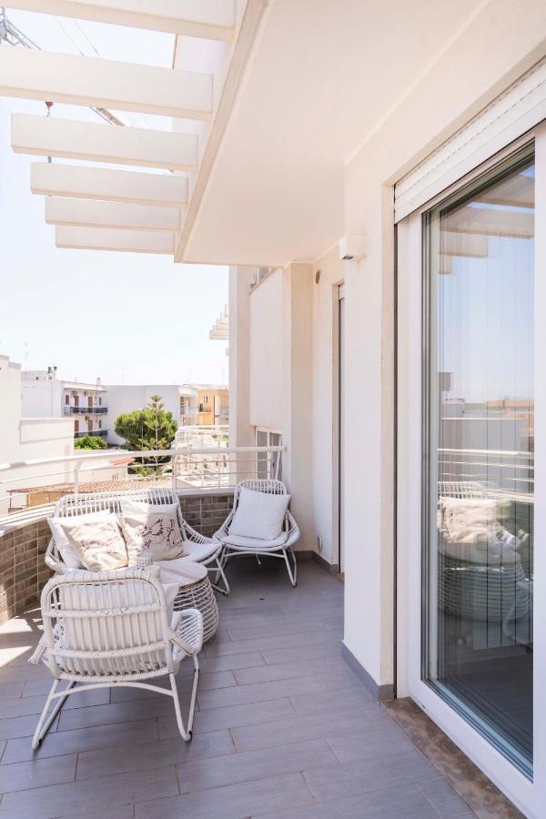 Almasuite Polignano Polignano a Mare Exterior foto