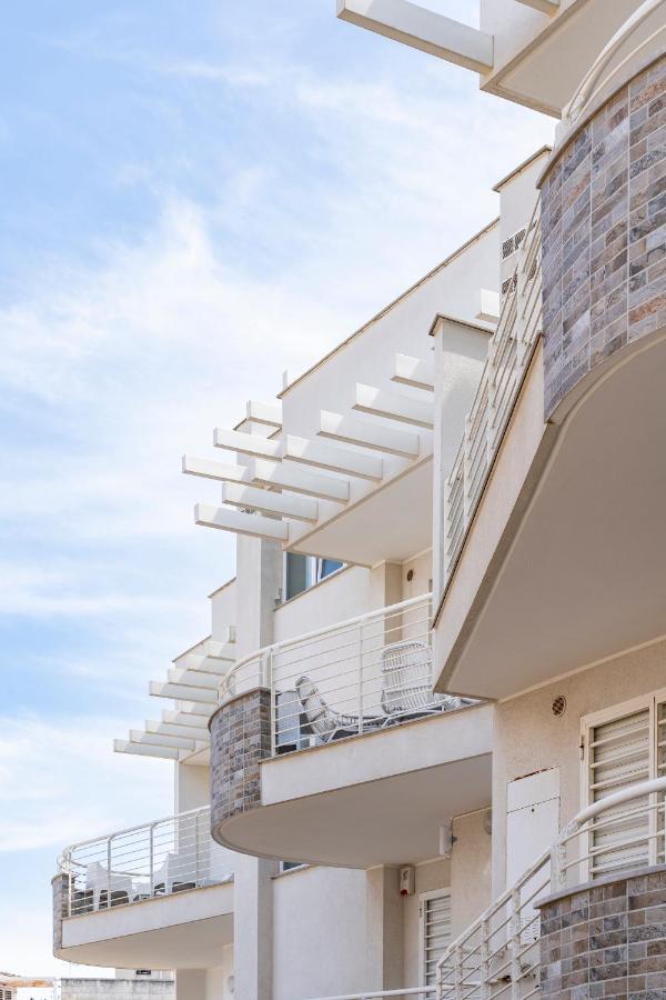 Almasuite Polignano Polignano a Mare Exterior foto
