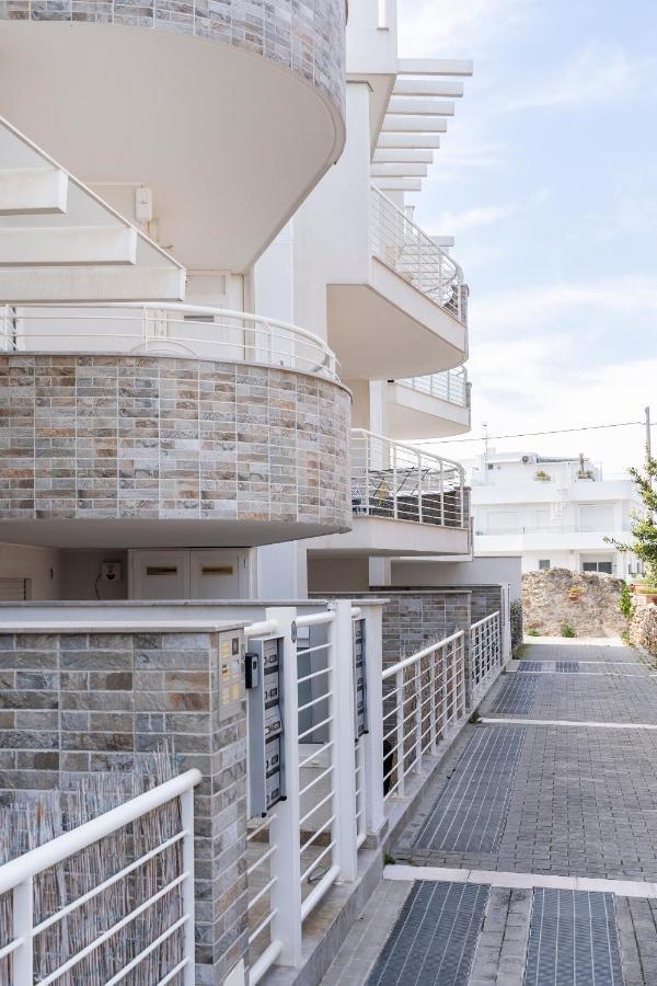 Almasuite Polignano Polignano a Mare Exterior foto