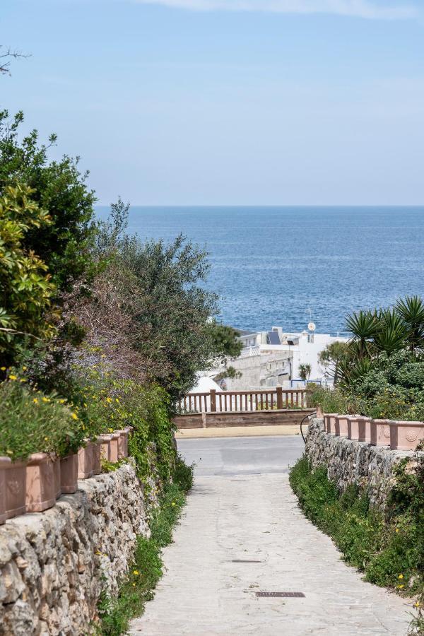 Almasuite Polignano Polignano a Mare Exterior foto